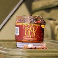 OMC Paella Gravy Infused Hookbaits